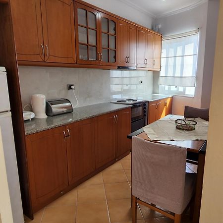 Sunsea Apartment Σαράντα Εξωτερικό φωτογραφία